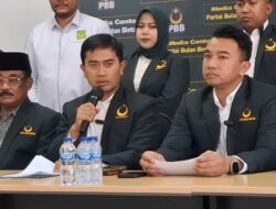PBB Dukung Langkah Efektif Pemerintah Atasi Ricuh Demo