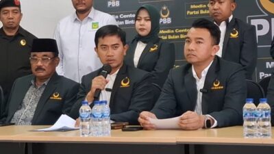 PBB Dukung Langkah Efektif Pemerintah Atasi Ricuh Demo