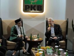 Tolak Rencana Relokasi Warga Gaza: Parpol Palestina dan Cak Imin Angkat Suara