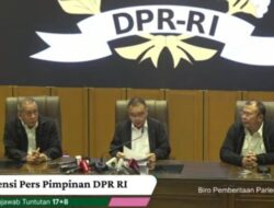 Kunjungan Keluar Negeri Anggota DPR: Aturan Baru yang Perlu Diketahui