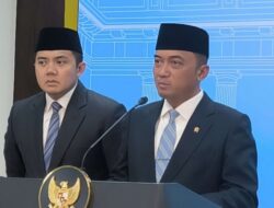 Reshuffle Kabinet: Tanggapan Istana Tentang Penghapusan ‘Menteri’ Jokowi