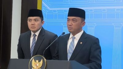 Reshuffle Kabinet: Tanggapan Istana Tentang Penghapusan ‘Menteri’ Jokowi