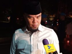 Ahmad Dhani Usul DPR Bentuk UU Anti Flexing