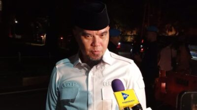 Kader Gerindra Merapat ke Rumah Prabowo: Terkini di Kertanegara