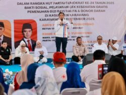 Manfaat Politik untuk Rakyat: Pentingnya Kesejahteraan Masyarakat