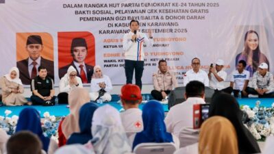 Manfaat Politik untuk Rakyat: Pentingnya Kesejahteraan Masyarakat