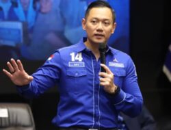 Obrolan AHY dan SBY di Cikeas: Pengungkapan Isi Percakapan
