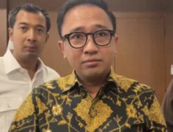 Seputar Gosip: Hak Prerogatif Presiden!
