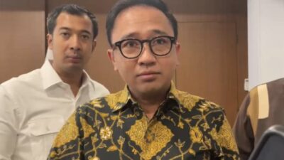 Seputar Gosip: Hak Prerogatif Presiden!