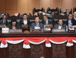 Pemerintah Diminta Tinjau Ulang Pemotongan Alokasi TKD di RAPBN 2026