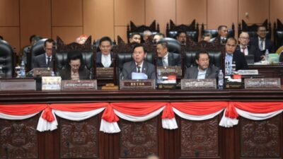 Pemerintah Diminta Tinjau Ulang Pemotongan Alokasi TKD di RAPBN 2026