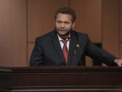 Pertarungan Harga Diri PDIP di Pilgub Papua: Analisis dan Prediksi