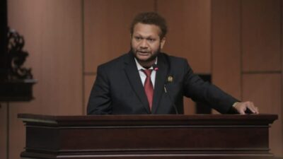Pertarungan Harga Diri PDIP di Pilgub Papua: Analisis dan Prediksi