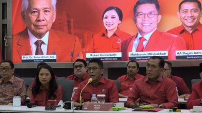 Pengurus SOKSI Golkar 2025-2030: Pengumuman Resmi SK Kemenkum Terbaru