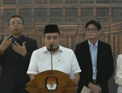 KPU Batalkan Aturan Ijazah Capres-Cawapres: Berita Terbaru