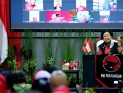 Kenapa Perempuan Harus Jaga Keseimbangan: Megawati Masak Nasi Goreng untuk Prabowo