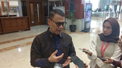 Wewenang Menata Ulang Kabinet: Strategi Maksimalkan Kinerja