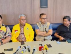 MK Tolak Gugatan PSU Pilgub Papua: Golkar Ajak Masyarakat Bersatu