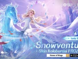 10 Game MOBA Seru yang Lebih Baik dari Mobile Legends