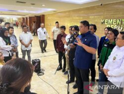 Wamentan: Produksi Beras 2025 Surplus 3,5 Juta Ton Tanpa Impor