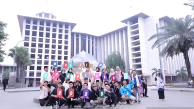 Memahami Edukasi di Masjid: Tawaran Menarik untuk Gen Z