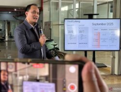 KPK Maksimalkan Skema Cicilan Untuk Pembayaran Lelang