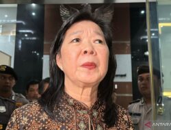 Filianingsih Hendarta Sebut CSR Bank Indonesia Program Lama