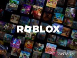 5 Map Pendakian Horor di Roblox: Dari Gunung Jawa hingga Sijjin