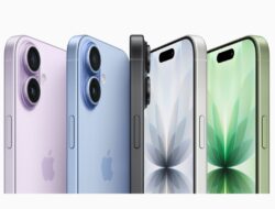 Daftar Harga iPhone 17 Terbaru di Pasaran 2022