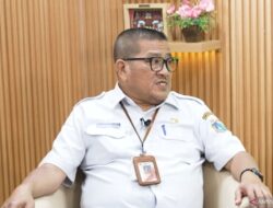Inklusi Difabel dalam Program Ruang Publik DKI