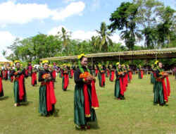 Festival Hyang Argopuro: Mempertahankan Tradisi Desa Lereng Argopuro