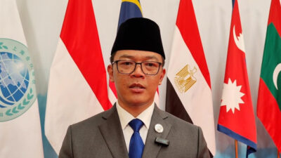Menlu Sugiono: Sikap Indonesia dalam KTT SCO Plus di China