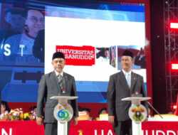 Langkah Pemerintah menuju Swasembada Pangan
