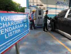 Penguatan Perlindungan Konsumen BEV oleh BPKN