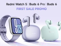 Daftar Smartwatch Murah untuk Aktivitas Olahraga