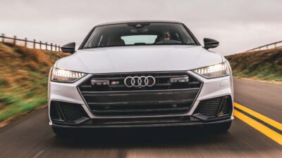 Sayonara untuk Model Audi A7 dan S7: Berita Terbaru 2022