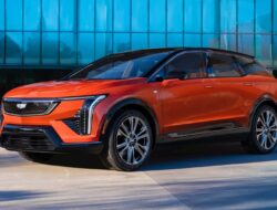 Review Mobil Listrik Cadillac Termurah dengan Performa Terbaik