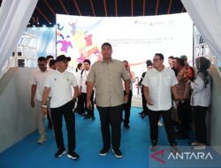 Hari Olahraga Nasional 2025: Bersatu dalam Semangat