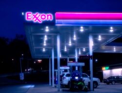 Terobosan Baterai EV Terbaru dari Perusahaan Minyak Terbesar di Amerika