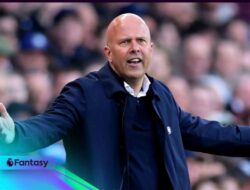 Cara Buat Akun Game Fantasy Premier League: Panduan Pemain Baru