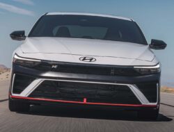 Hidupkan Sesi Review Hyundai Elantra Generasi Berikutnya
