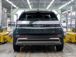 Respon Hyundai Terhadap Penyergapan di Pabrik Metaplant EV Georgia