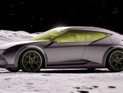 Hyundai Three Concept: Review Futuristik Veloster