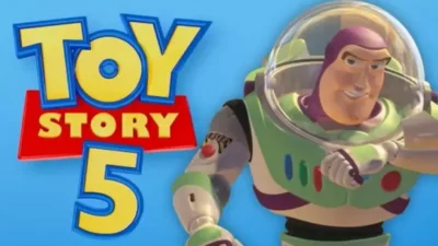 Analisis Karakter Evil Buzz dalam Toy Story 5