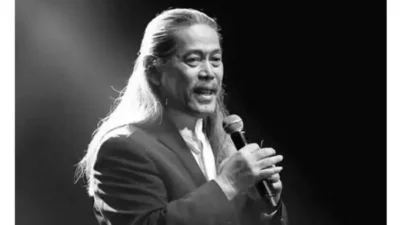 Kisah Inspiratif Acil Bimbo: Budayawan Sunda 82 Tahun Berjaya