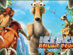 Judul: Ice Age 7 Rilis Resmi dan Tayang Tahun 2027