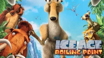 Judul: Ice Age 7 Rilis Resmi dan Tayang Tahun 2027