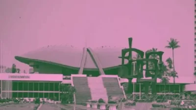 Brave Pink dan Hero Green: Fenomena Terkini di Medsos