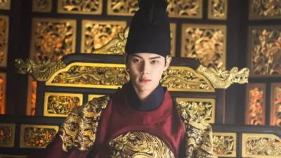 Fakta Sejarah Raja Yeongsan dalam Bon Appetit Your Majesty