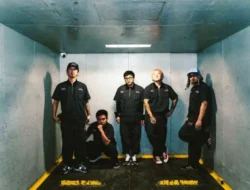 Pee Wee Gaskins Rilis Album ‘Salute’: Bocoran Lagunya!